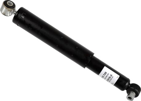 Амортизатор газомасляний RENAULT LAGUNA I GRANDTOUR (K56_) 95-01 REAR SACHS 315 749