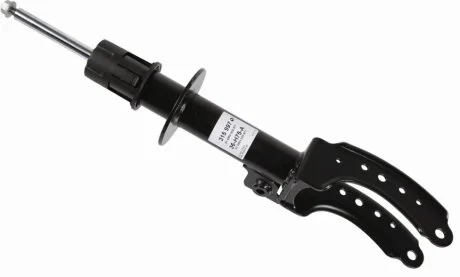 Амортизатор газомасляний PORSCH CAYENNE (92A) ПЕРЕД ЛЕВ SACHS 315 997