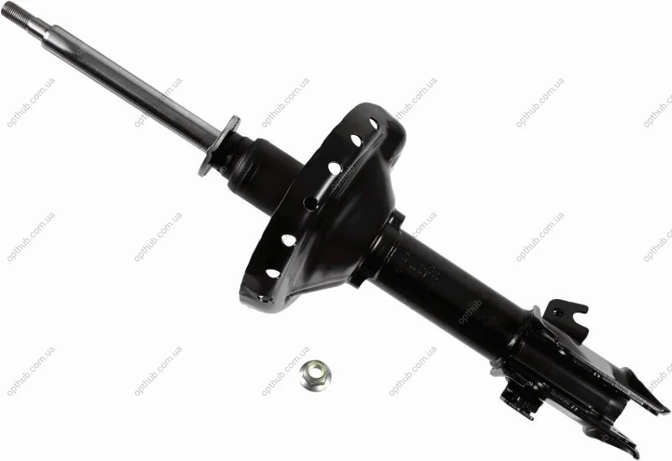 Амортизатор газомасляний SUBAR FORESTER (SH) 08-13 FL SACHS 316 468 (фото 1)