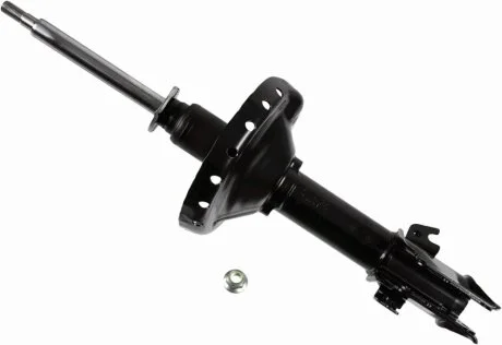 Амортизатор газомасляний SUBAR FORESTER (SH) 08-13 FL SACHS 316 468