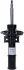 Амортизатор газомасляний MERCE C-KLASSE (W204) 07-14 FRONT *4-MATIC SACHS 316 607 (фото 5)