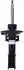 Амортизатор газомасляний MERCE C-KLASSE (W204) 07-14 FRONT *4-MATIC SACHS 316 607 (фото 6)