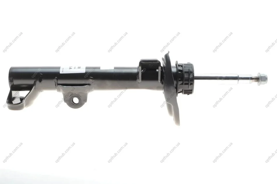 Амортизатор газомасляний MERCE C-KLASSE (W204) 07-14 FRONT * SACHS 316 608 (фото 1)