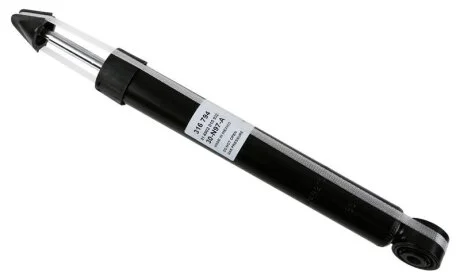 Амортизатор подвески SACHS 316 794