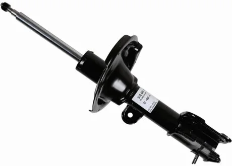 Амортизатор газомасляний HYUNDAI H-1 ПЕРЕД ЛЕВ SACHS 316 849