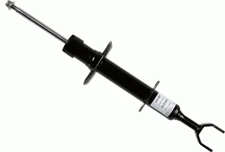 Амортизатор газомасляний AUDI A8 (4D2, 4D8) 95-00 FRONT SACHS 316 997
