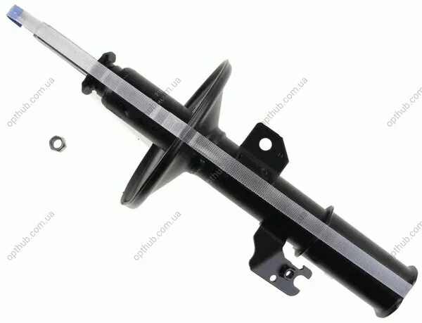 Амортизатор газомасляний TOYOTA PREVIA (MCR3_, ACR3_, CLR3_) 00-06 FR SACHS 317 106 (фото 1)