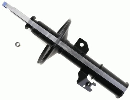 Амортизатор газомасляний TOYOTA PREVIA (MCR3_, ACR3_, CLR3_) 00-06 FR SACHS 317 106