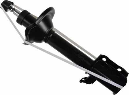 Амортизатор газомасляний SUBAR FORESTER (SF) 98-02 RR SACHS 317 126