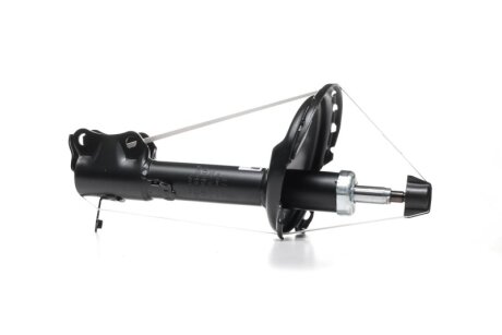 Амортизатор підвіски SACHS 317 156