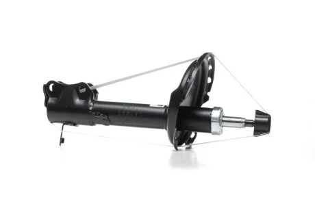 Амортизатор газомасляний LEXUS RX (MHU3_, GSU3_, MCU3_) 03-09 RR SACHS 317 156