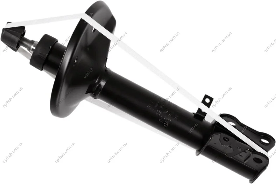 Амортизатор газомасляний TOYOT RAV 4 I (SXA1_) 94-00 FL *R16 SACHS 317 162 (фото 1)