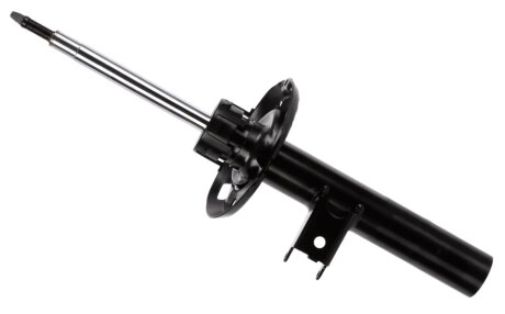 Амортизатор газомасляний HYUND LANTRA II (J2) 95-00 RL SACHS 317 179