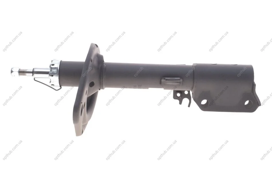 Амортизатор газомасляний TOYOT CAMRY (ACV40) 05- RL SACHS 317 192 (фото 1)