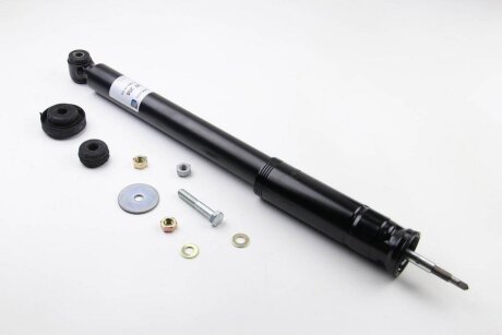 Амортизатор підв. MERCEDES-BENZ E-CLASS (W210) передн. газов. C.I.U SACHS 317 256