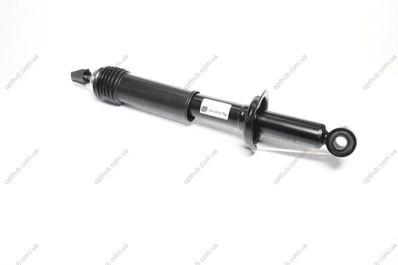 Амортизатор газомасляний HYUND SONATA III/ IV 98-04 REAR SACHS 317 272 (фото 1)