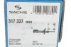 Амортизатор газомасляний MERCE A-CLASS (W169) 05-11 REAR SACHS 317 337 (фото 2)