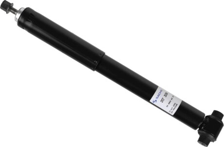 Амортизатор підвіски SACHS 317 339