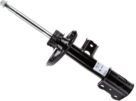 Амортизатор передн лів MERCEDES GLA (X156) 1.5D-2.2D 12.13-12.19 SACHS 317 451 (фото 1)