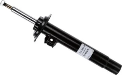 Амортизатор газомасляний BMW 3 (E46) 320-328I 98-01 FL *SPORT+ПЛ.ДОРОГА SACHS 317 542