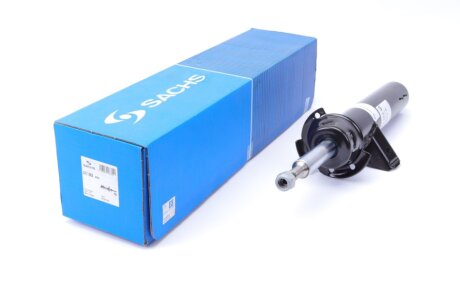 Амортизатор газомасляний BMW 5 (E60) 525-530IX/530DX 05-10 FL SACHS 317 562
