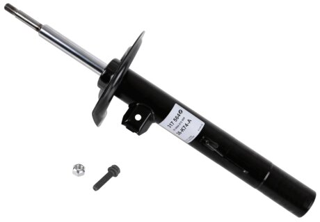 Амортизатор підвіски SACHS 317 564