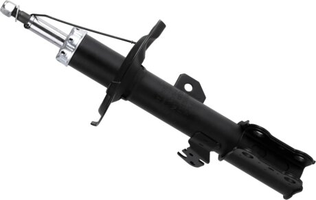 Амортизатор газомасляний TOYOTA: AVENSIS VERSO (_M2_) ПЕРЕД ЛІВ -ua SACHS 317 612