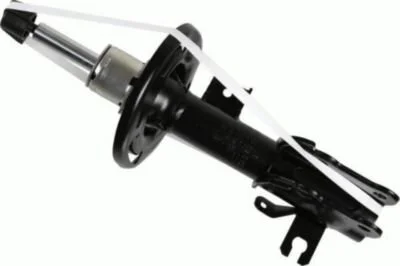 Амортизатор газомасляний MAZDA: 3 (BM, BN), 3 STUFENHECK (BM, BN) ПЕРЕД ЛЕВЫЙ SACHS 317 624