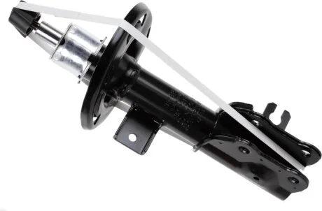 Амортизатор газомасляний MAZDA: 3 (BM, BN), 3 STUFENHECK (BM, BN) ПЕРЕД ПРАВЫЙ SACHS 317 625