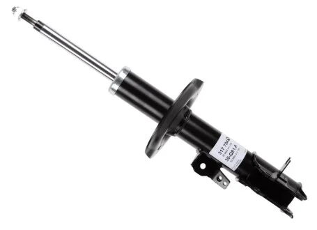 Амортизатор газомасляний HYUNDAI: IX20 (JC) ПЕРЕД ЛЕВ 317 704 SACHS 317704