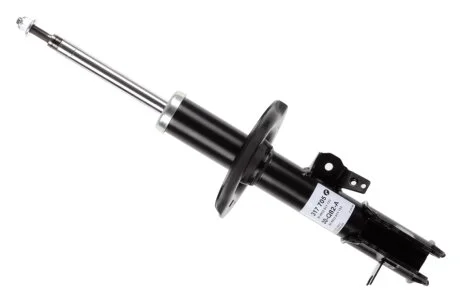 Амортизатор газомасляний HYUNDAI: IX20 (JC) ПЕРЕД ПРАВ 317 705 SACHS 317705