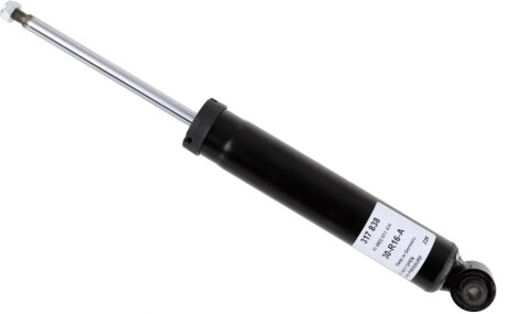 Амортизатор газомасляний MERCEDES-BENZ: CLS SHOOTING BRAKE (X218) ЗАДН SACHS 317 838