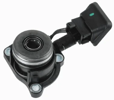 Муфта вимкнення зчеплення CITR: BERLINGO, C4 (B7), C4 GRAND PICASSO (UA_), C4 PICASSO (UD_), C5 B SACHS 3182 600 190