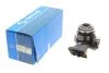 Підшипник вижимний Citroen C3 Picasso/C4/C5/Peugeot 308/508 1.6 HDi/VTi 04- UA63 SACHS 3182 600 191 (фото 1)