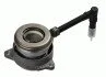 Підшипник зчеплення SACHS 3182 600 206