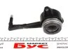 Підшипник вижимний AUDI A3, SEAT LEON 2,0TDI 03- (Вир-во) SACHS 3182 600 241 (фото 3)