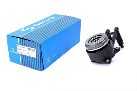 Муфта вимкнення зчеплення FORD: FIESTA V (JH_, JD_), FIESTA V VAN, FUSION (JU_), KA (RB_) ------- -ua SACHS 3182 654 138