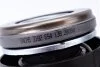 Муфта вимкнення зчеплення FORD: FIESTA V (JH_, JD_), FIESTA V VAN, FUSION (JU_), KA (RB_) ------- -ua SACHS 3182 654 138 (фото 6)