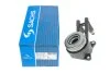 Муфта вимкнення зчеплення FORD: B-MAX (JK), B-MAX VAN, ECOSPORT, FIESTA V (JH_, JD_), FIESTA V VA SACHS 3182 654 145 (фото 6)