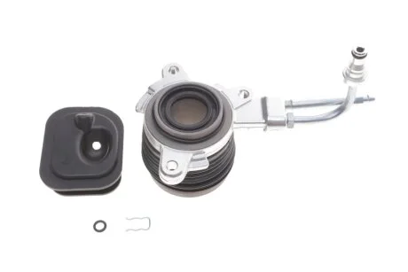 Підшипник выжимний VOLKSWAGEN Sharan (вир-во) SACHS 3182 654 148