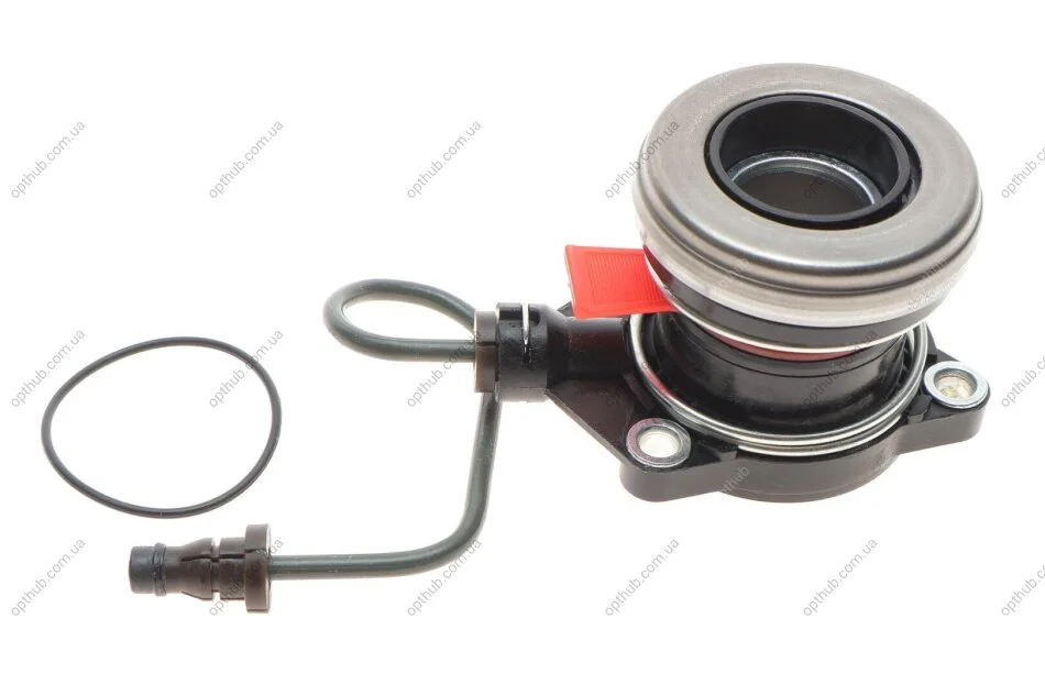 Підшипник вижимний OPEL (Вир-во) SACHS 3182 654 195 (фото 1)