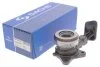 Муфта вимкнення зчеплення FORD: MONDEO II (BAP), MONDEO II ESTATE (BNP), MONDEO II SALOON (BFP), -ua SACHS 3182 654 198 (фото 2)