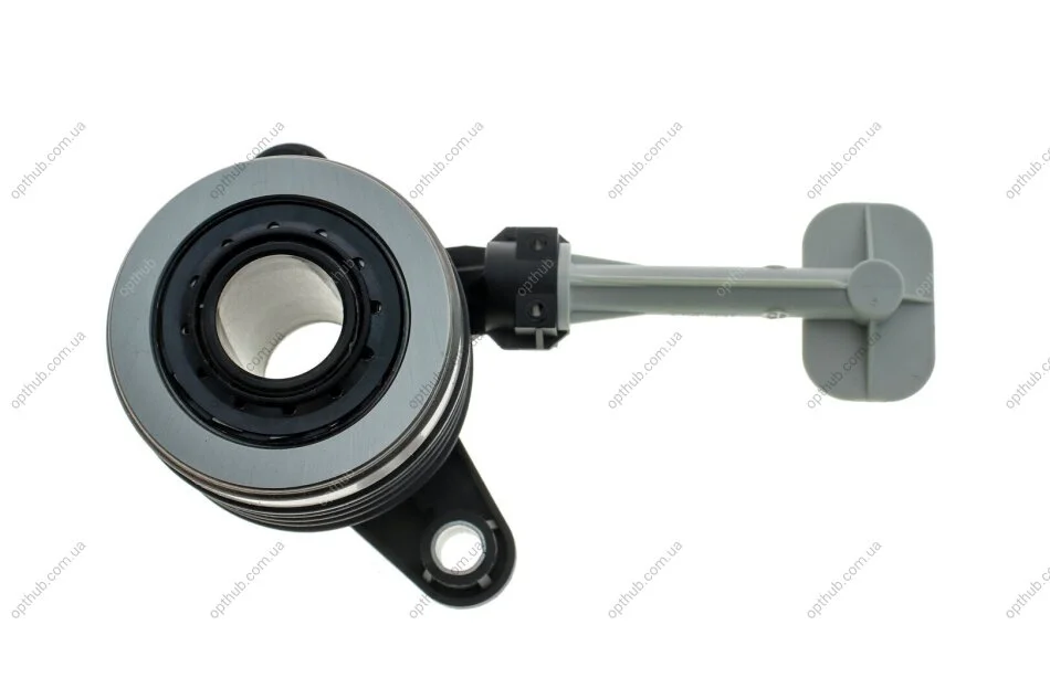 Підшипник вижимний гідравлічний DACIA DUSTER, RENAULT MEGANE II-III 1,5dCI 01- (Вир-во) SACHS 3182 654 204 (фото 1)