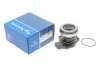 Підшипник витискний CHEVROLET AVEO, ASTRA G 1,2-1,7 98- (вир-во) SACHS 3182 654 213 (фото 4)