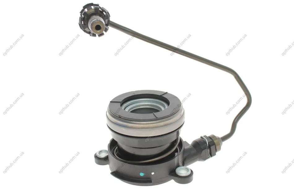 Підшипник витискний OPEL, FIAT, CHEVROLET, ALFA ROMEO, 05- (вир-во) SACHS 3182 654 232 (фото 1)