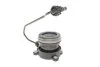 Підшипник витискний OPEL, FIAT, CHEVROLET, ALFA ROMEO, 05- (вир-во) SACHS 3182 654 232 (фото 3)