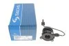 Підшипник витискний OPEL, FIAT, CHEVROLET, ALFA ROMEO, 05- (вир-во) SACHS 3182 654 232 (фото 4)