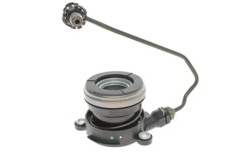 Підшипник витискний OPEL, FIAT, CHEVROLET, ALFA ROMEO, 05- (вир-во) SACHS 3182 654 232