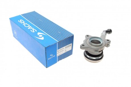 Муфта вимкнення зчеплення FORD TRANSIT 2.2TDCI 12- -ua SACHS 3182 654 293