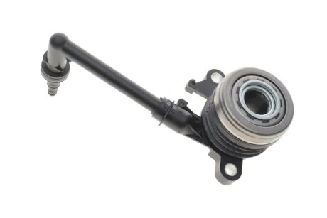 Підшипник вижимний гідравлічний DACIA DUSTER, NISSAN QASHQAI II 1,2-1,5CDI 03- (Вир-во) SACHS 3182 654 301